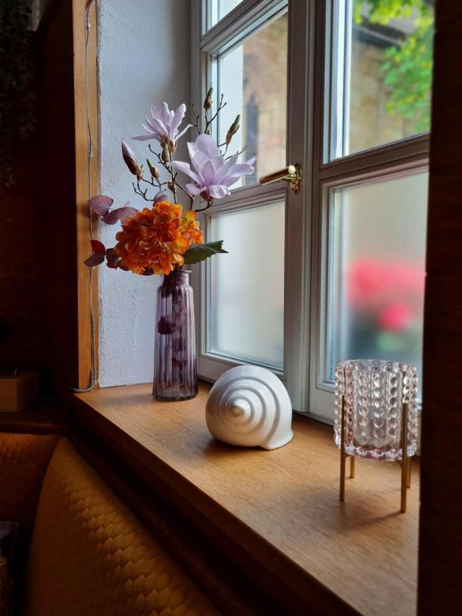 Gasthof Zur Post Neunkirchen am Brand ภายนอก รูปภาพ